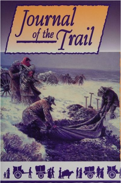 Journal of the Trail