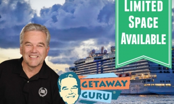 2025 British Isles Cruise with Larry Gelwix