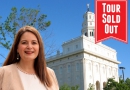 2025 Church History Tour with Barbara Morgan Gardner