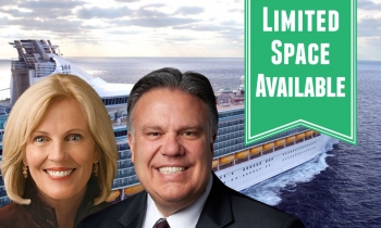 2026 The Iberian Eclipse Cruise: London, Spain and Portugal with Elaine Dalton & Brad Wilcox