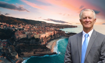 2026 Mediterranean Cruise + 3 Nights in Rome with Kay Godfrey