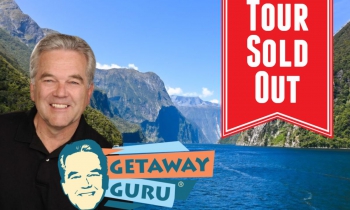 2026 Australia & New Zealand Cruise with Larry Gelwix