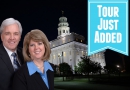 2026 Missouri/Nauvoo Church History Tour with Rich Robins