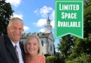 2025 Fall 6 Day Church History Tour with Mick and Diane Smith