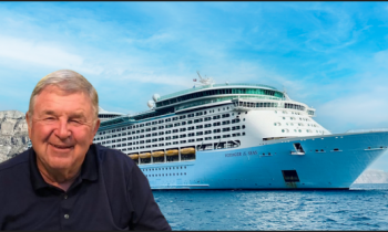 2025 Greek Isles Apostles Cruise with Dann Hone