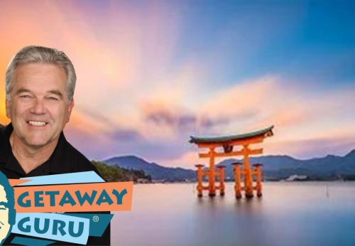 2026 Pearls of Asia Cruise with Larry Gelwix