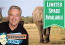 2025 Africa and the Great Migration Safari with Larry Gelwix