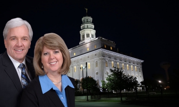 2026 Missouri/Nauvoo Church History Tour with Rich Robins