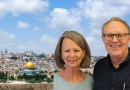 2025 Fall Comprehensive Holy Land Tour with Craig & Sandy Ostler