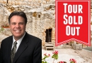 2026 Christmas Holy Land Tour with Brad Wilcox