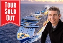 2026 Norwegian Fjords Adventure Cruise with Anthony Sweat Including a 2-night pre-tour in london