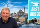 2025 Turkey and Greece with Dann Hone - Our Christian and Western Heritage Tour