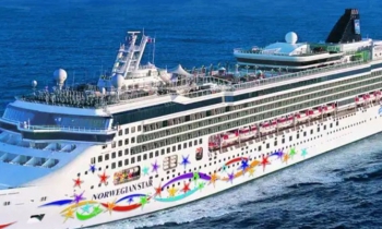 2027 Exploring The British Isles Cruise Tour