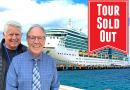Taste of Boston and Fall Foliage Cruise Tour with Special Hosts, Bruce Newbold and Reid Robison