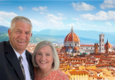 2025 Splendors of Italy with Mick & Diane Smith