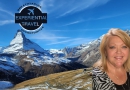 2024 Switzerland Highlights and Mountain Tops Tour with Wendy Fracchia