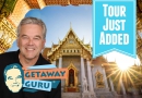 2026 Thailand & The Legends of Siam with Larry Gelwix