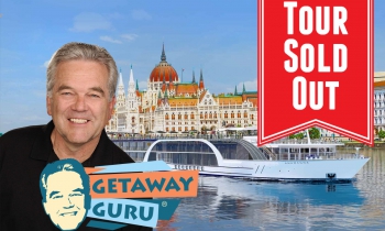 2024 Captivating Rhine River Cruise with Larry Gelwix