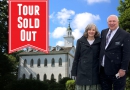 2025 Doctrine and Covenants and Church History Travel Study Tour with the Splendors of Fall Foliage Colors with Craig and Jana Manscill