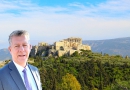 2025 Footsteps of the Apostles: A Journey Through the Cradle of Christianity with Jonathan Brinley