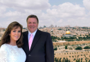 2025 Holy Land Tour with Roger and Julie Manning