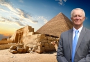 2025 Egypt Discovery Tour + Nile Cruise with Kay Godfrey