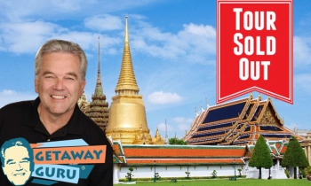 2025 Thailand & The Legends of Siam with Larry Gelwix 