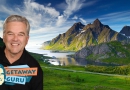 2025 Iceland to London NCL Cruise with Larry Gelwix