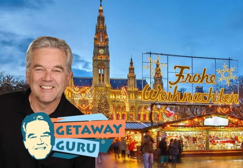 2026 AMA Christmas Markets on the Rhine River with Larry Gelwix