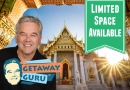 2026 Thailand & The Legends of Siam with Larry Gelwix