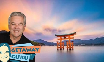 2025 The Empire of Japan & Korea Cruise with Larry Gelwix