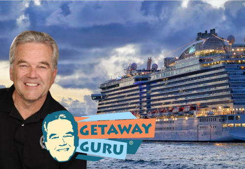 2025 British Isles Cruise with Larry Gelwix