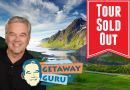 2025 Iceland to London NCL Cruise with Larry Gelwix
