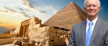 2025 Egypt Discovery Tour + Nile Cruise with Kay Godfrey