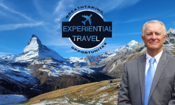 2027 Spring Switzerland Highlights and Mountain Tops Tour with Kay Godfrey