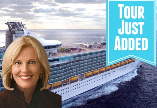 2026 The Iberian Eclipse Cruise: London, Spain and Portugal with Elaine Dalton & Special Guest