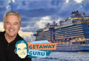 2025 British Isles Cruise with Larry Gelwix
