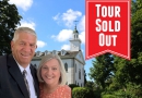 2025 Fall 6 Day Church History Tour with Mick and Diane Smith