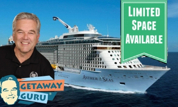 2024 Spice Route Cruise with Larry Gelwix 