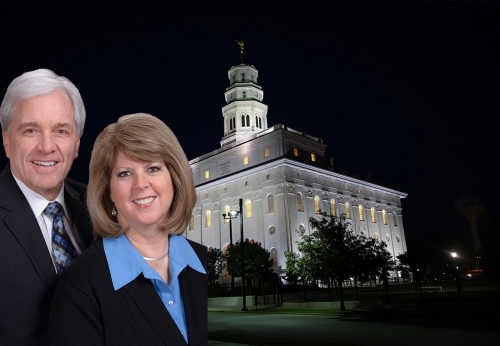 2026 Missouri/Nauvoo Church History Tour with Rich Robins