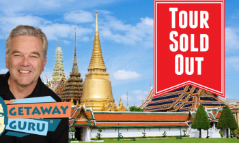 2026 Thailand & The Legends of Siam with Larry Gelwix