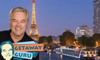 2027 Paris and Normandy on the Seine River with Larry Gelwix