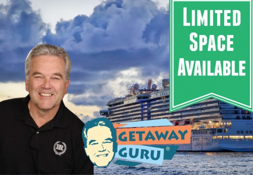 2025 British Isles Cruise with Larry Gelwix