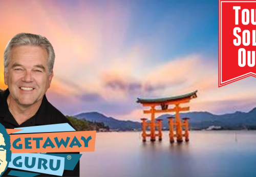 2026 Pearls of Asia Cruise with Larry Gelwix