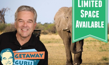 2025 Africa and the Great Migration Safari with Larry Gelwix