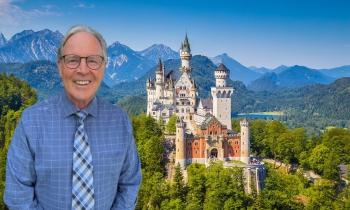 2025 Munich, Salzburg & Vienna: A Celebration of Music & The Sound of Music Movie Diamond Jubilee Tour With Bruce Newbold