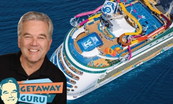 2026 Spring Break Mexico Cruise with Larry Gelwix
