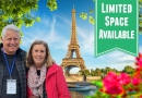 2026 Paris and Countryside Tour with Reid Robison