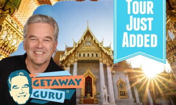 2026 Thailand & The Legends of Siam with Larry Gelwix