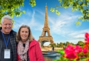 2026 Paris and Countryside Tour with Reid Robison